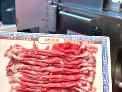 -董记老清泉·鲜切涮羊肉(窑岭店)