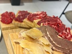 -宴全牛粤来越牛潮汕鲜牛肉火锅(海州万达广场店)