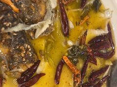 -花椒俏川菜小馆(南海万达店)