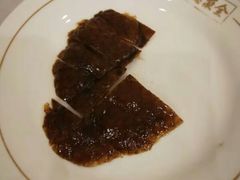 -北京全聚德(天安门店)