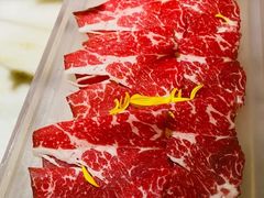 -涮福記·现切牛羊肉火锅(世纪汇店)