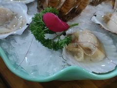 -捞围鲜·港式打边炉(海阳路店)