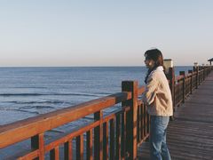 -南戴河旅游度假区
