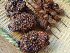 -马艾萨中国兰州牛肉拉面(劲松店)