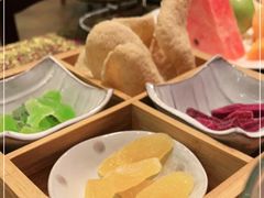 -火舞泰·泰式海鲜火锅餐厅(世纪城店)