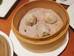 -杭州JW万豪酒店-万豪中餐厅