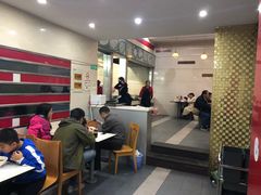 大堂-蒋家桥饺面店(广陵路店)