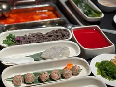 -海底捞火锅智慧餐厅(中骏世界城店)