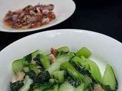 -小厨师·二十年沈家门小海鲜(百井坊巷店)