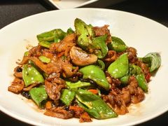 -张福记(纬五路店)