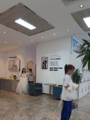 -爱儿美儿童摄影亲子馆(五路居店)