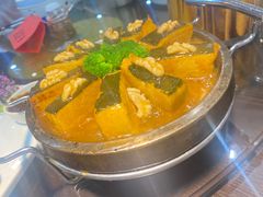 -三道菜(明堂公园店)