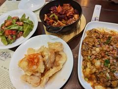 -老厨家(友谊路总店)