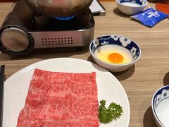 -小山日本料理(兴业太古汇店)