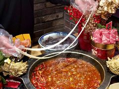 -蜀大侠火锅(总府路店)