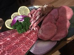-九田家黑牛烤肉料理(无锡T12店)