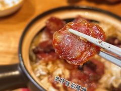 -本味友膳·茶餐厅(和达中心城店)
