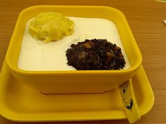 -满记甜品(无锡八佰伴店)
