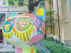 -徐家汇源景区-衡山坊