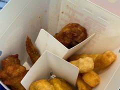 -汉堡王(北京三里屯购物中心)