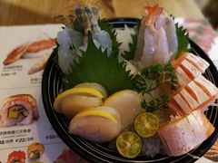 -Sushi Love 创意寿司(丽影广场店)