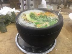 砂锅酸菜米线-丽华叶儿粑总汇