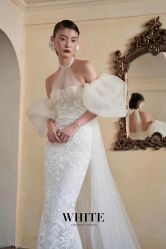 -纯色时光婚纱艺术馆WHITE