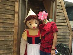 -济州岛泰迪熊博物馆