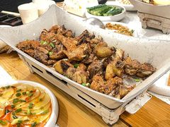 -浮何烤铺(桐梓林店)