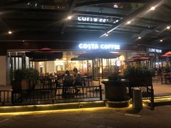 门面-COSTA COFFEE(丰联广场店)