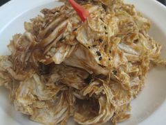 -宛平李记小吃(东关街店)