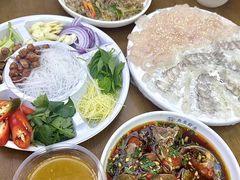-官塘锋记鱼生·生腌·砂锅粥(牌坊街店)