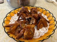 红烧乳鸽-百利鸽王(紫薇路店)