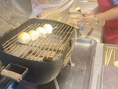 -席娜卡琳火车铁道夜市