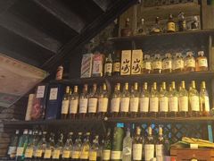 -江湖酒吧(老外滩店)