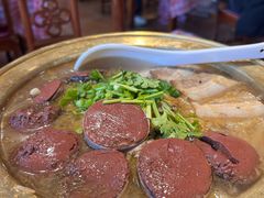 -那家老院子东北菜·饺子·小鸡炖蘑菇(艳华街店)