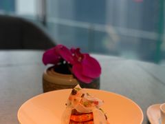 -悦轩中餐厅·高空江景·杭州柏悦酒店