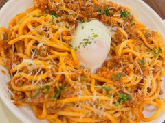 -沏点Trattoria意大利餐厅(新街口店)
