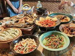 -民俗村柴火灶·景德江西菜(中国陶瓷博物馆店)