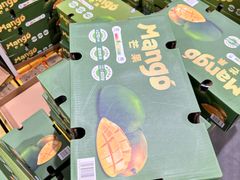 -山姆会员商店(亦庄创意生活广场店)