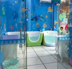 -爱儿乐婴幼儿恒温游泳馆(南山桃源村店)