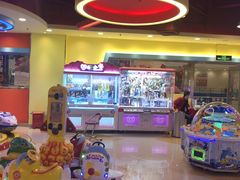 -汤姆熊欢乐世界(光启城店)