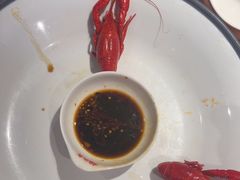 -杨氏青龙虾·羊蝎子(托乐嘉店)