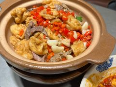 -潇湘阁(汉光百货店)