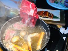 -花潮料理艺食馆(成都万象城店)