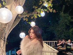 -Ginger(兴国路店)