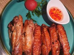 -茉莉餐厅(亳州高新万达广场希夷大道店)