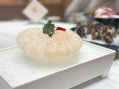 -帝皇海海鲜豆捞(桐泾商务广场店)