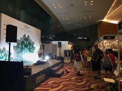 -香港会议展览中心演讲厅