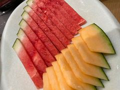 -渝信川菜 · 川味家常菜(财富购物中心店)